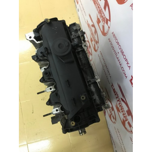 Двигатель (55-81 kW \ 75-110 Кс) Mercedes-Benz Citan 1.5 CDI 2012-2021 OM607951